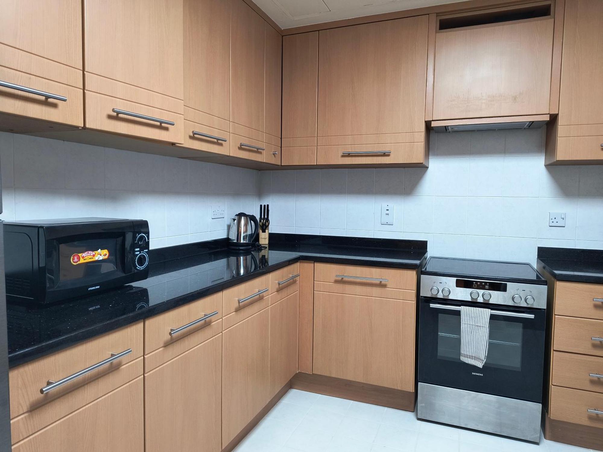 דובאי Trinity Holiday Homes - Sheikh Zayed Road Near To Financial Center Metro Station מראה חיצוני תמונה