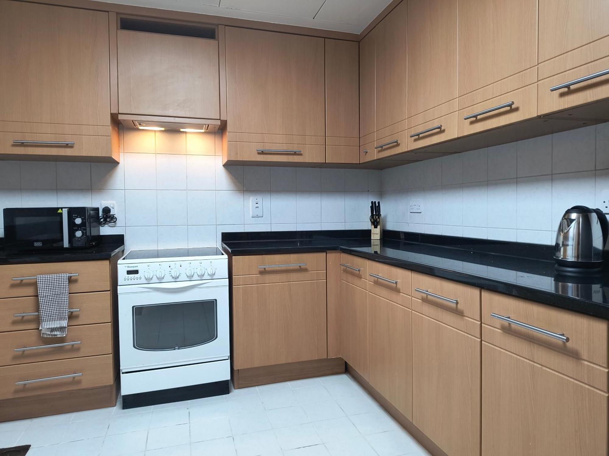 דובאי Trinity Holiday Homes - Sheikh Zayed Road Near To Financial Center Metro Station מראה חיצוני תמונה